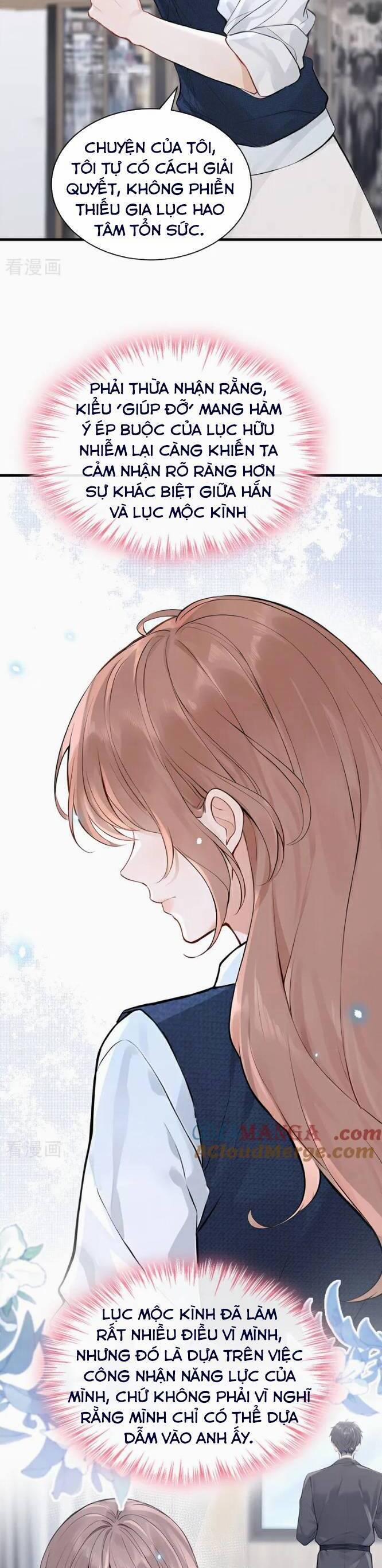 Sống Chung Chỉ Là Để Chinh Phục Em 86 trang 14