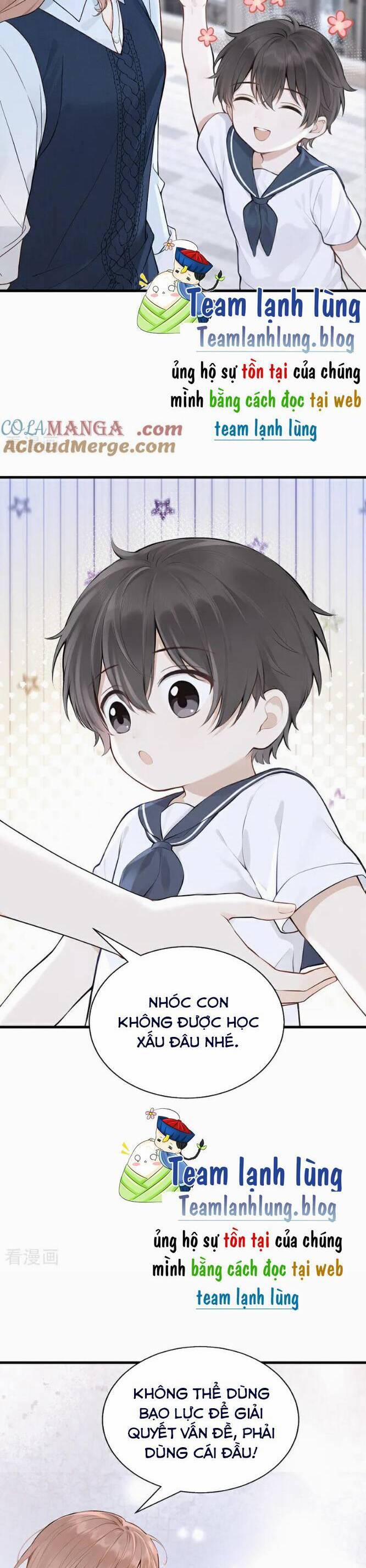 Sống Chung Chỉ Là Để Chinh Phục Em 86 trang 4