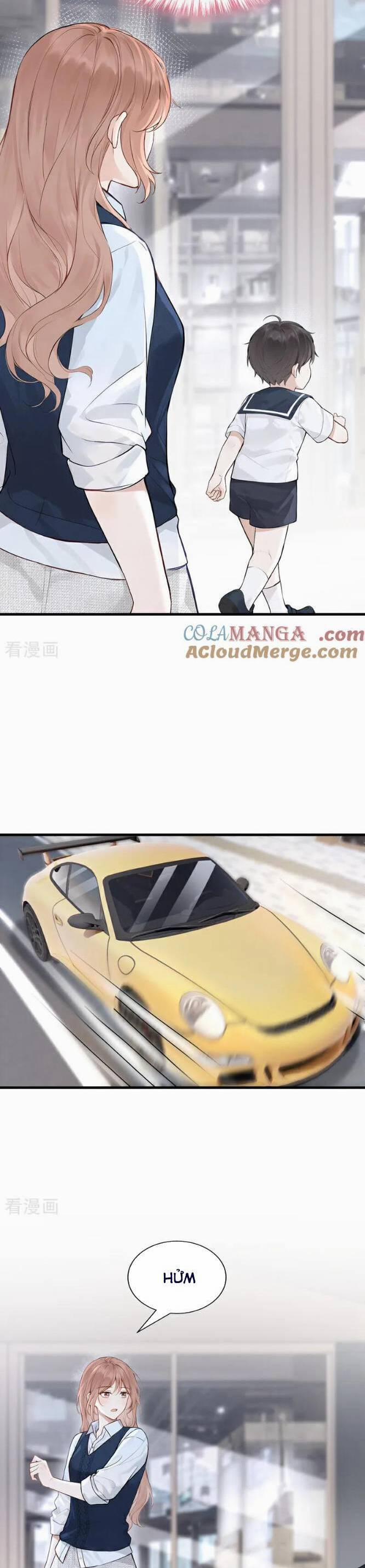 Sống Chung Chỉ Là Để Chinh Phục Em 86 trang 7