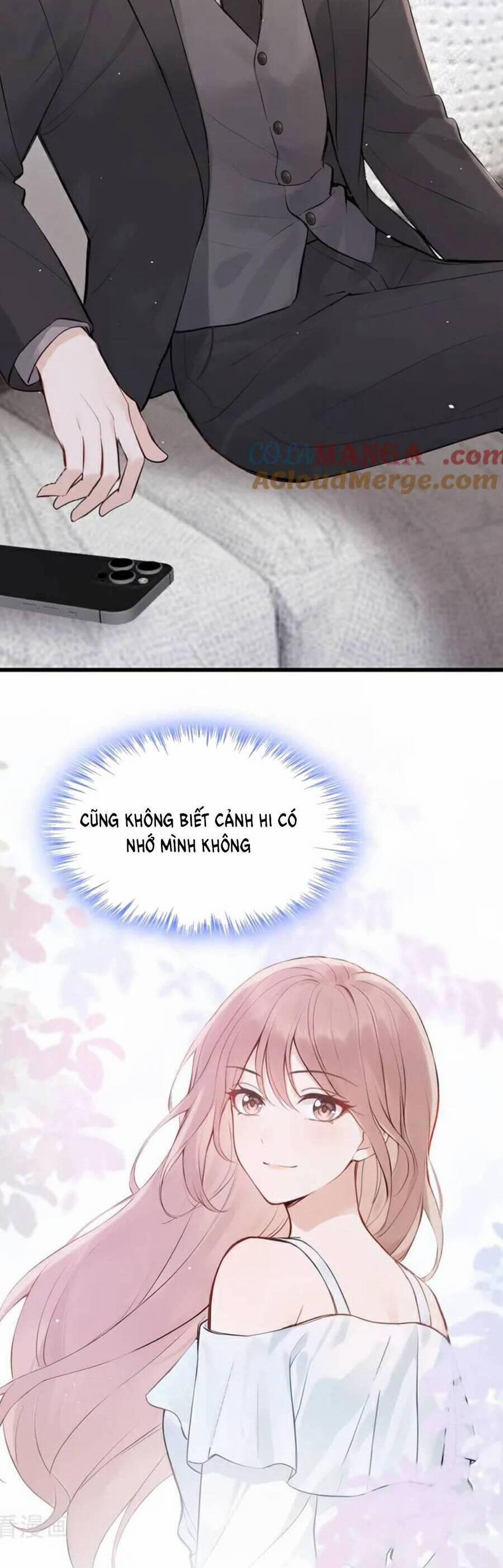 Sống Chung Chỉ Là Để Chinh Phục Em 87 trang 11