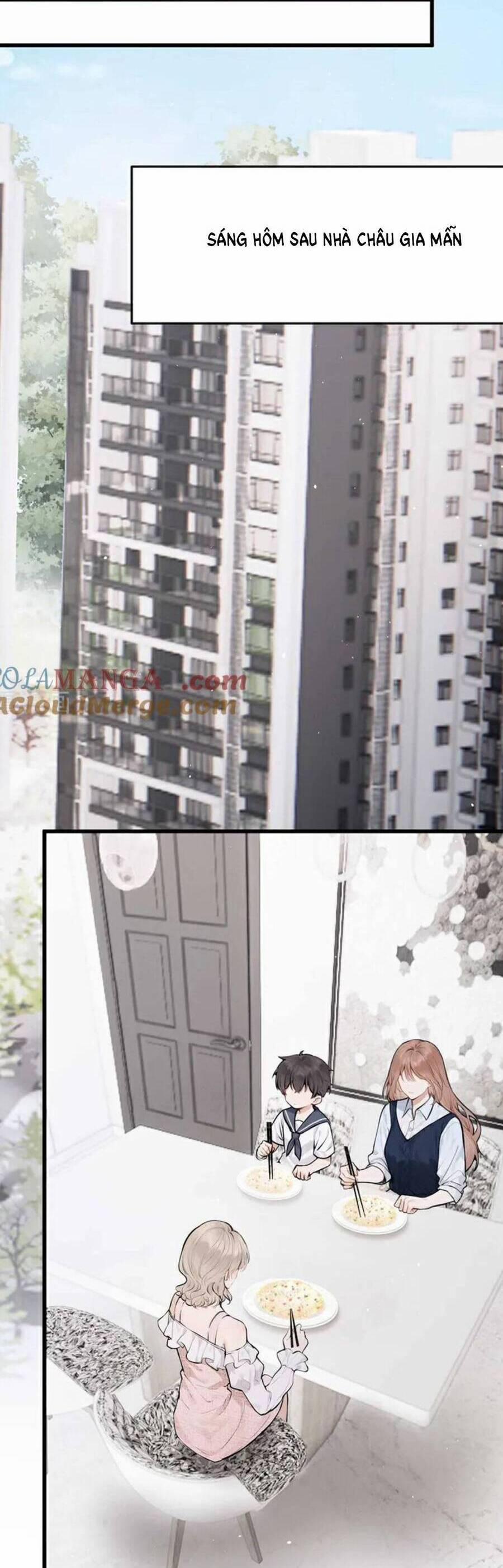 Sống Chung Chỉ Là Để Chinh Phục Em 87 trang 13