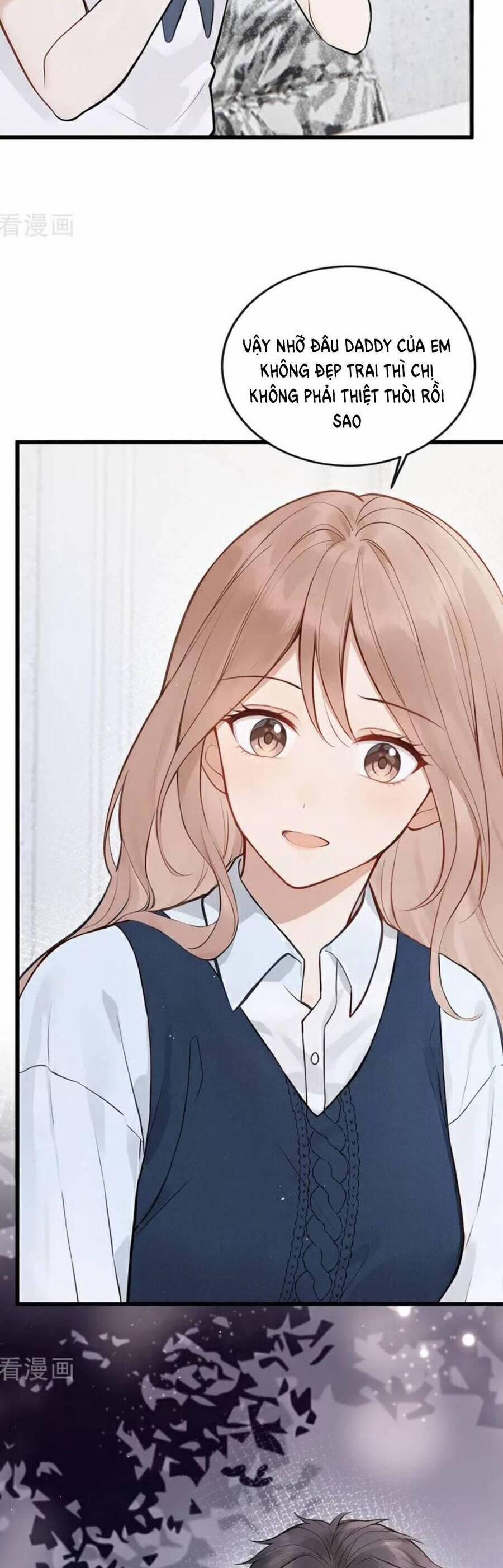 Sống Chung Chỉ Là Để Chinh Phục Em 87 trang 20