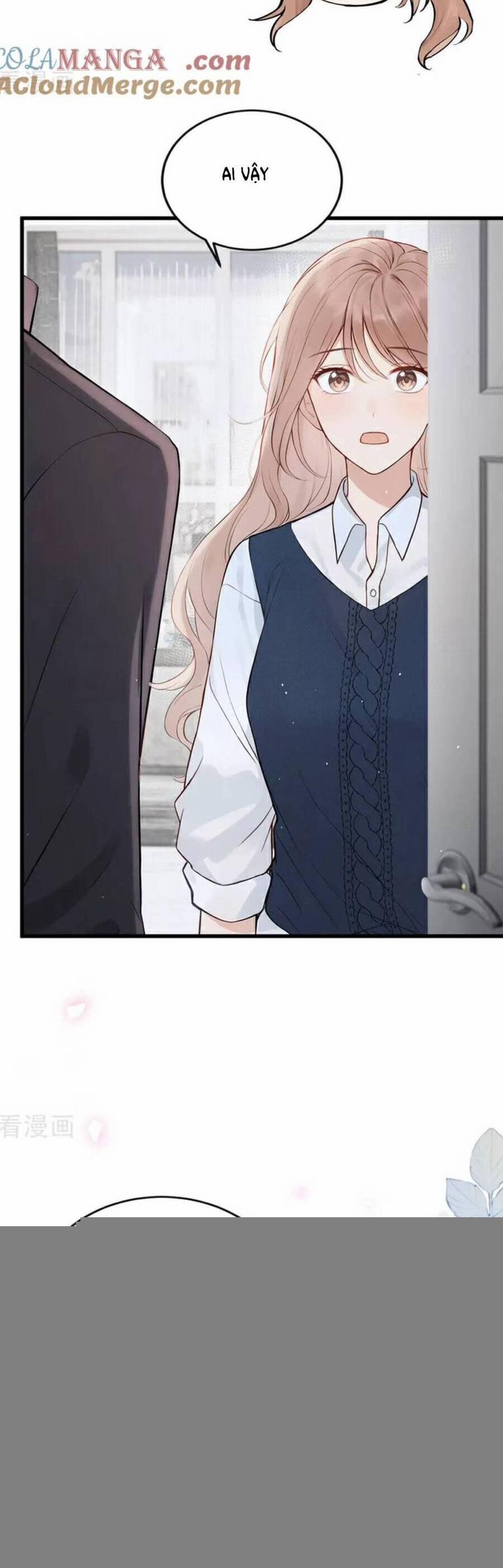 Sống Chung Chỉ Là Để Chinh Phục Em 87 trang 23