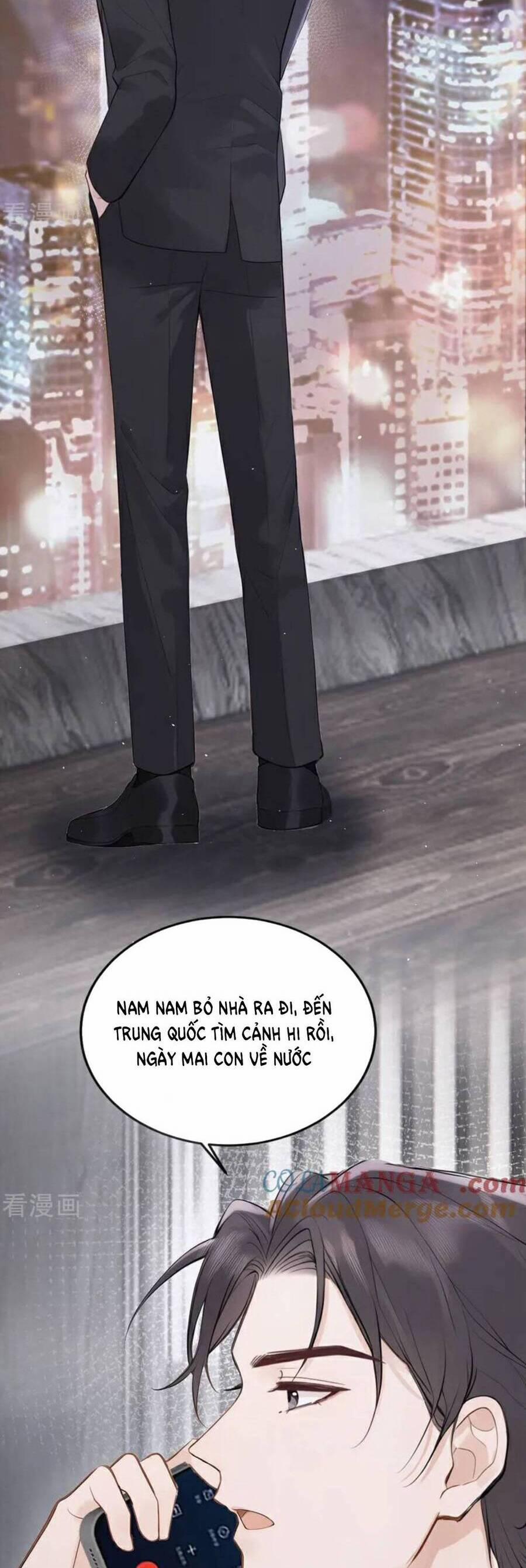 Sống Chung Chỉ Là Để Chinh Phục Em 87 trang 3