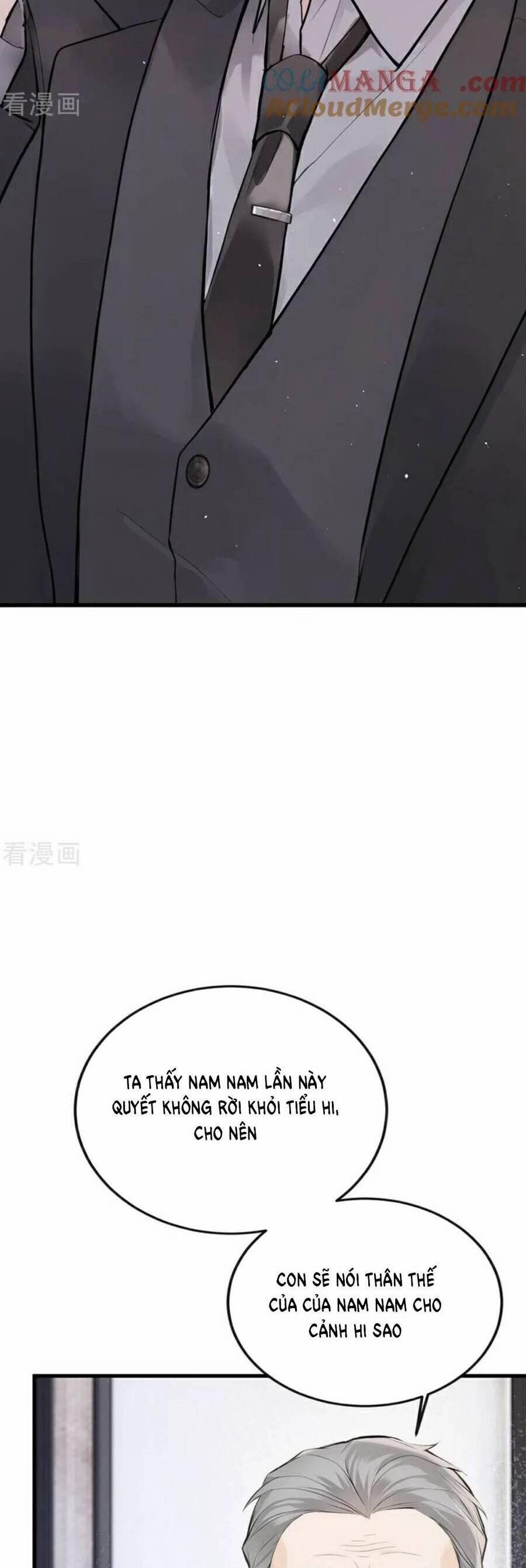 Sống Chung Chỉ Là Để Chinh Phục Em 87 trang 7