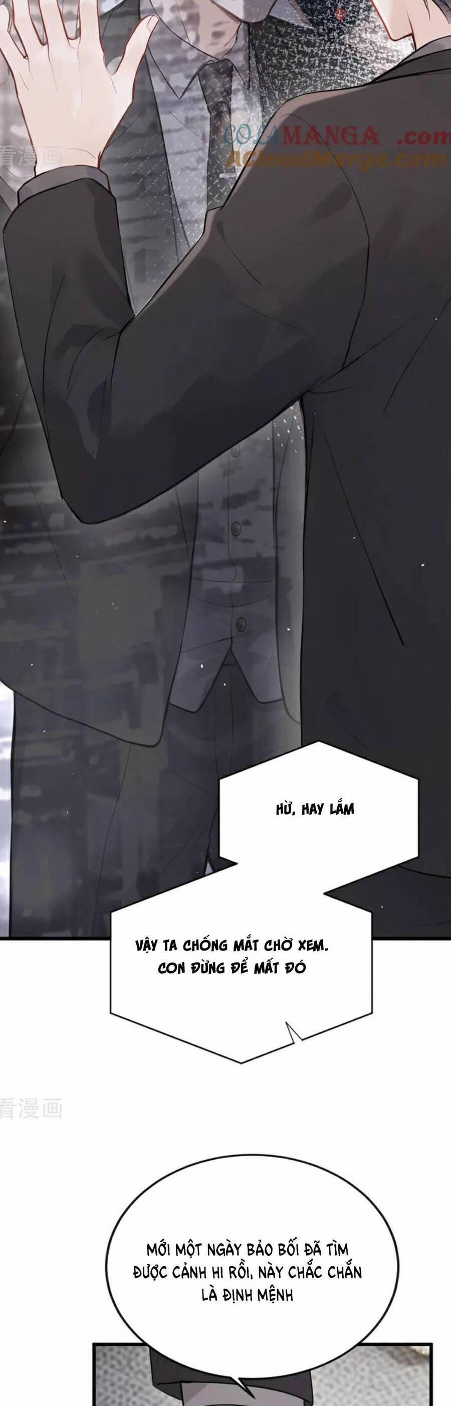 Sống Chung Chỉ Là Để Chinh Phục Em 87 trang 9