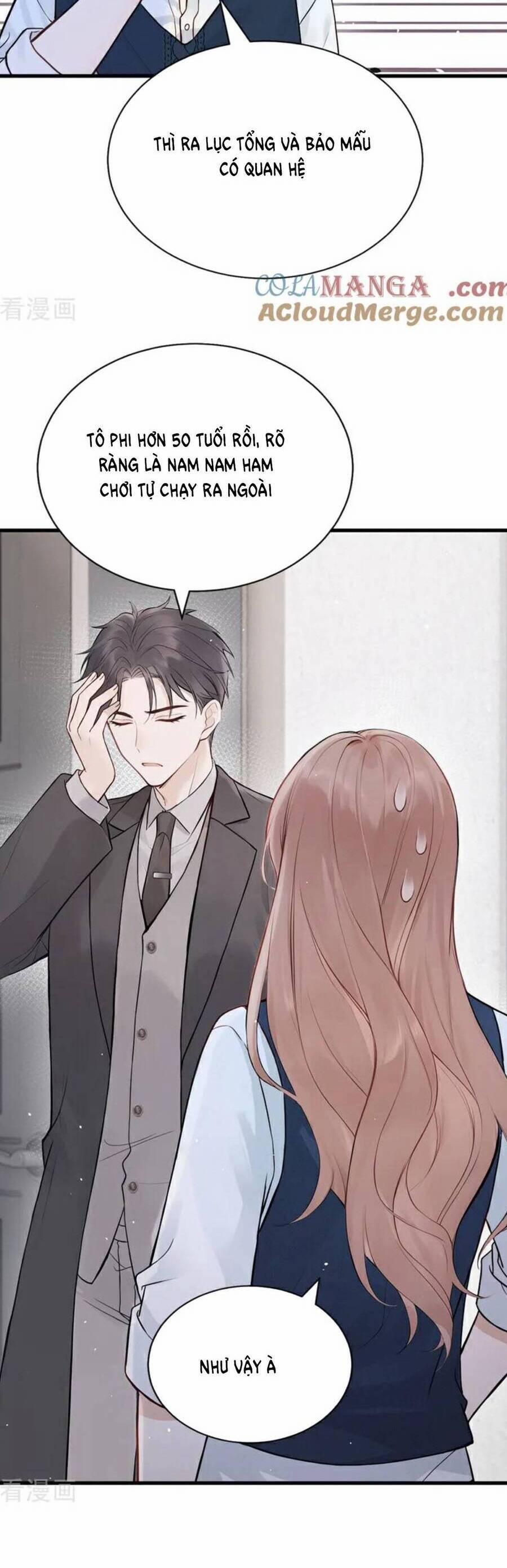 Sống Chung Chỉ Là Để Chinh Phục Em 88 trang 11