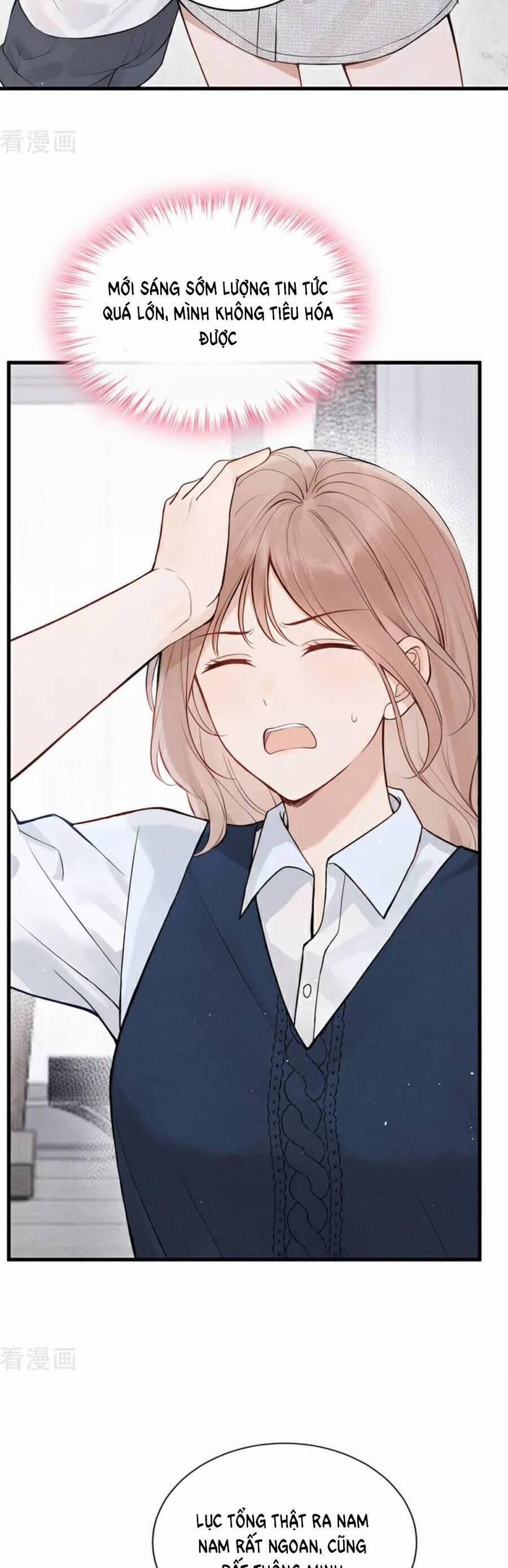 Sống Chung Chỉ Là Để Chinh Phục Em 88 trang 14