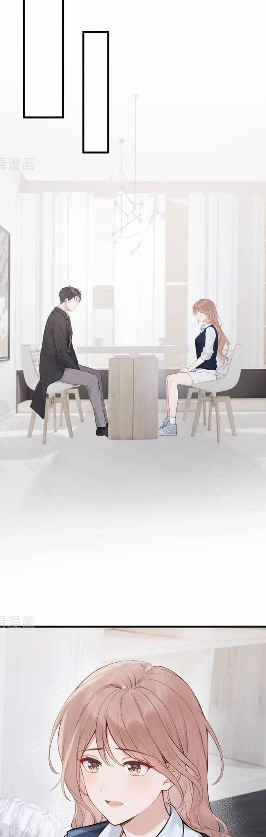 Sống Chung Chỉ Là Để Chinh Phục Em 88 trang 18