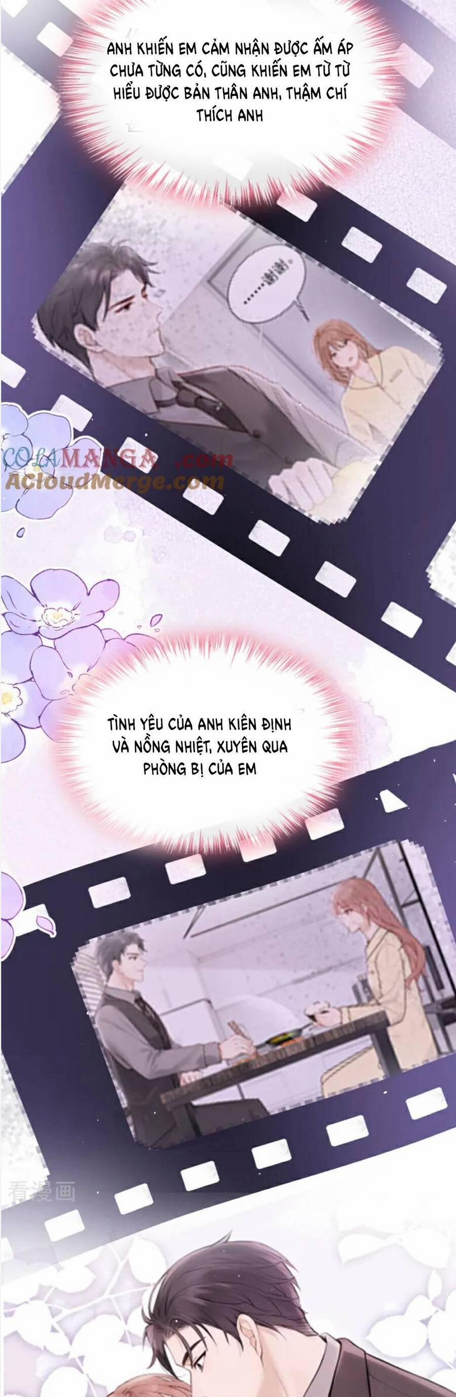 Sống Chung Chỉ Là Để Chinh Phục Em 88 trang 25