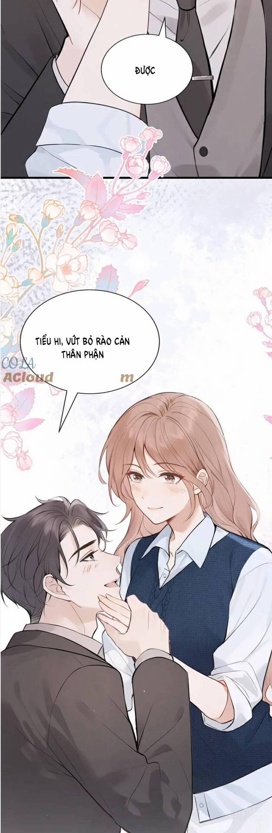 Sống Chung Chỉ Là Để Chinh Phục Em 88 trang 32