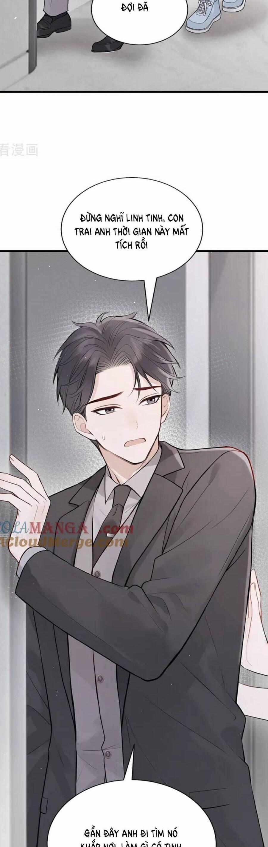 Sống Chung Chỉ Là Để Chinh Phục Em 88 trang 5