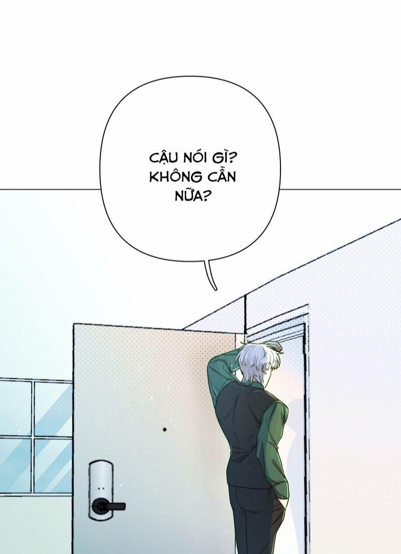 Sống Chung Cùng Kẻ Địch Trời Sinh 1 trang 0