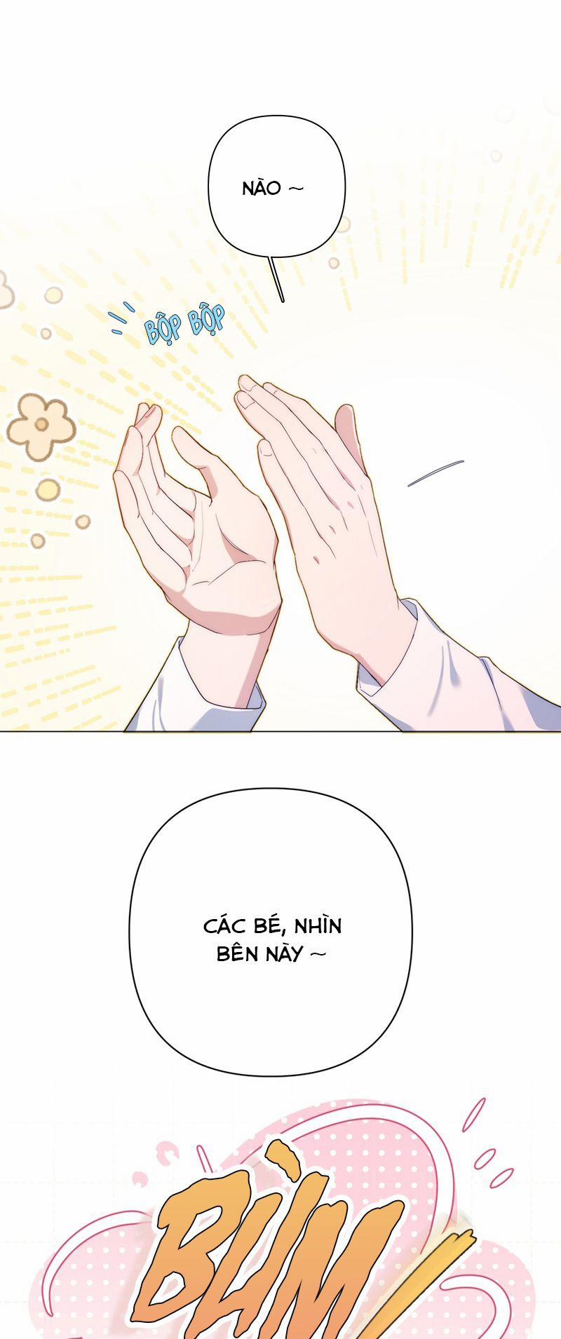 Sống Chung Cùng Kẻ Địch Trời Sinh 1 trang 32