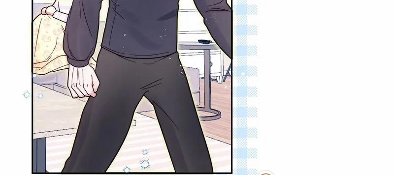 Sống Chung Cùng Kẻ Địch Trời Sinh 11 trang 23