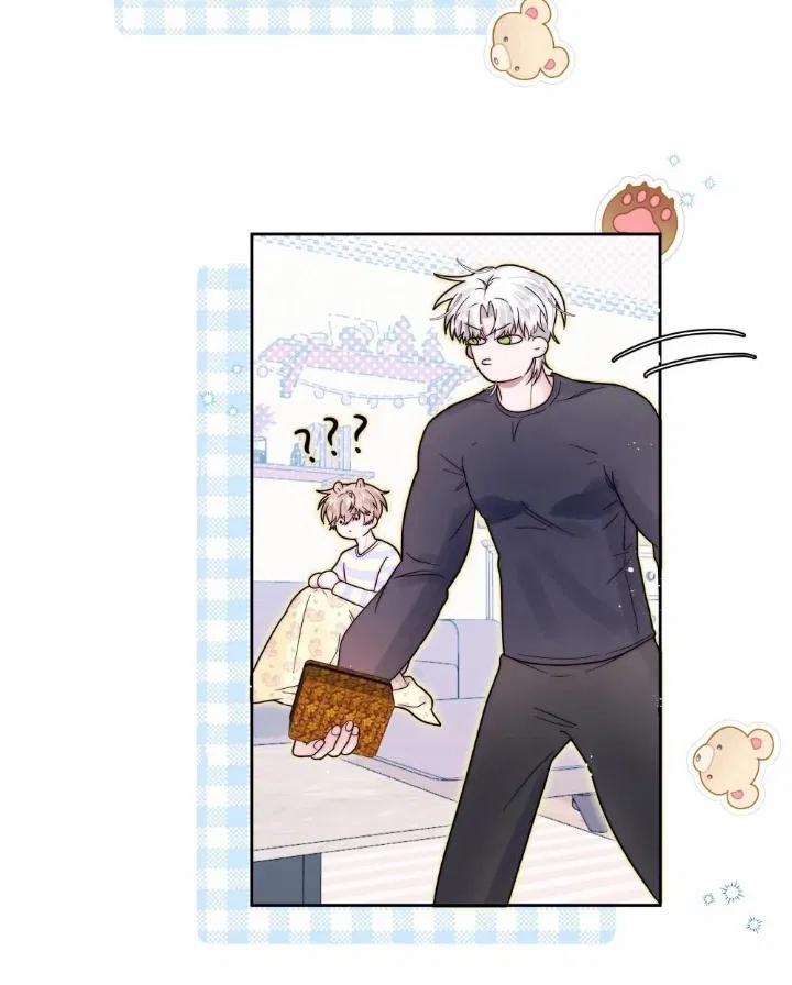 Sống Chung Cùng Kẻ Địch Trời Sinh 11 trang 24