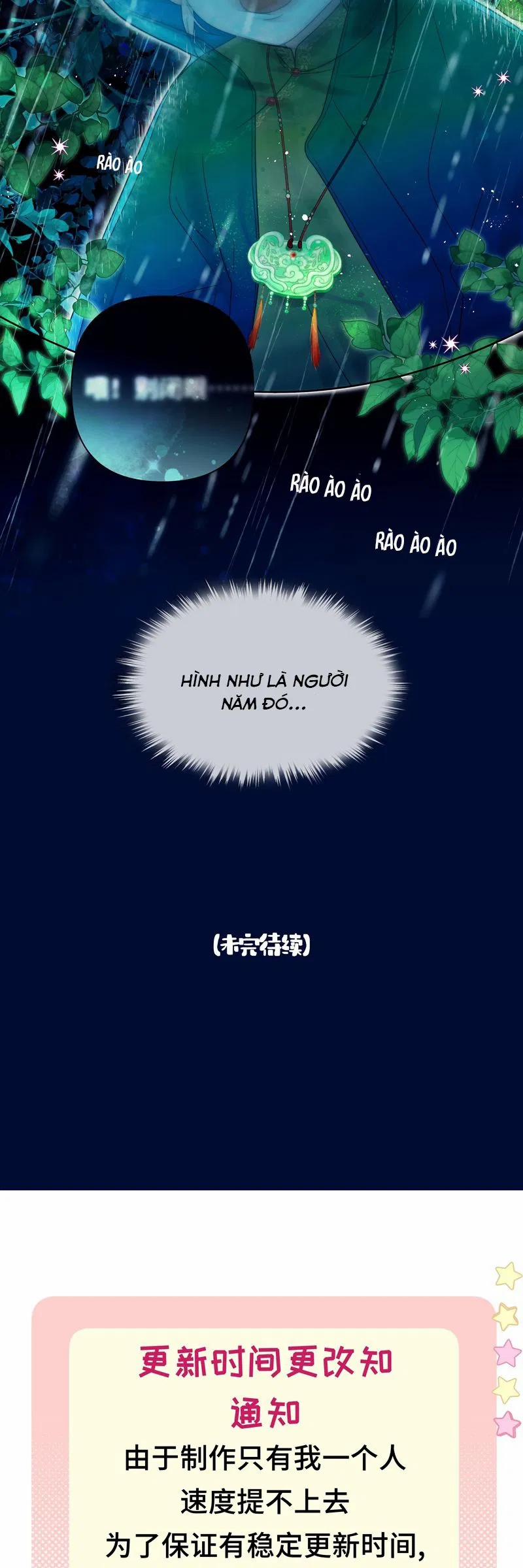 Sống Chung Cùng Kẻ Địch Trời Sinh 11 trang 29