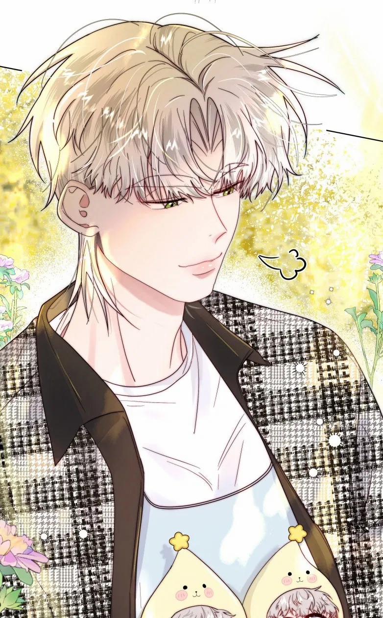 Sống Chung Cùng Kẻ Địch Trời Sinh 12 trang 12