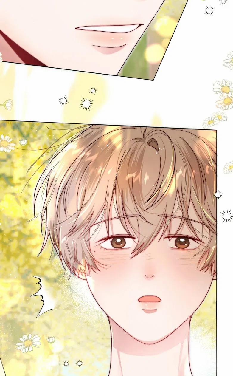 Sống Chung Cùng Kẻ Địch Trời Sinh 12 trang 14