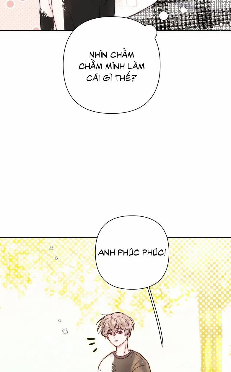 Sống Chung Cùng Kẻ Địch Trời Sinh 12 trang 16