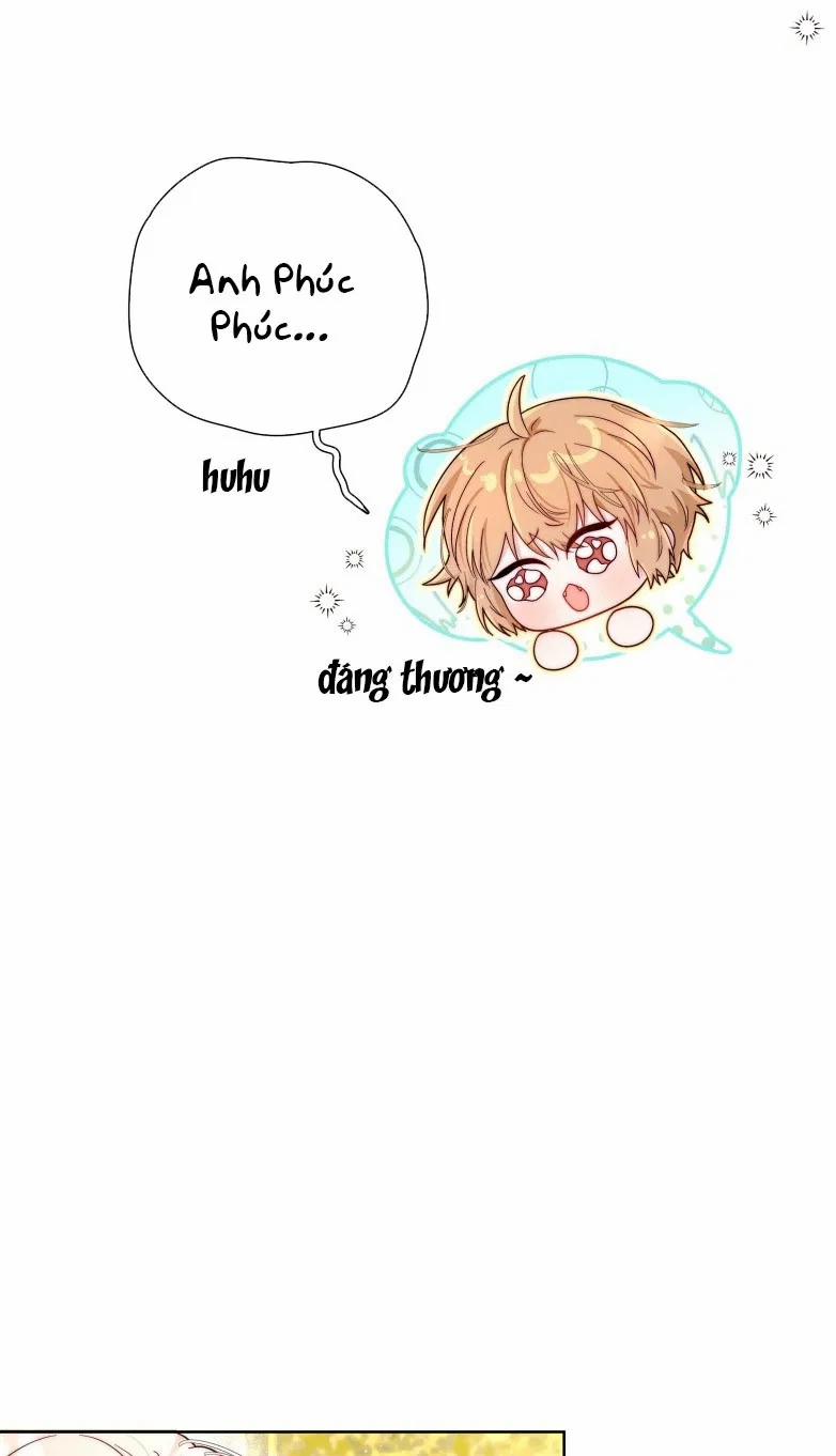 Sống Chung Cùng Kẻ Địch Trời Sinh 12 trang 24