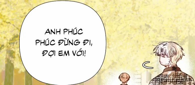 Sống Chung Cùng Kẻ Địch Trời Sinh 12 trang 33