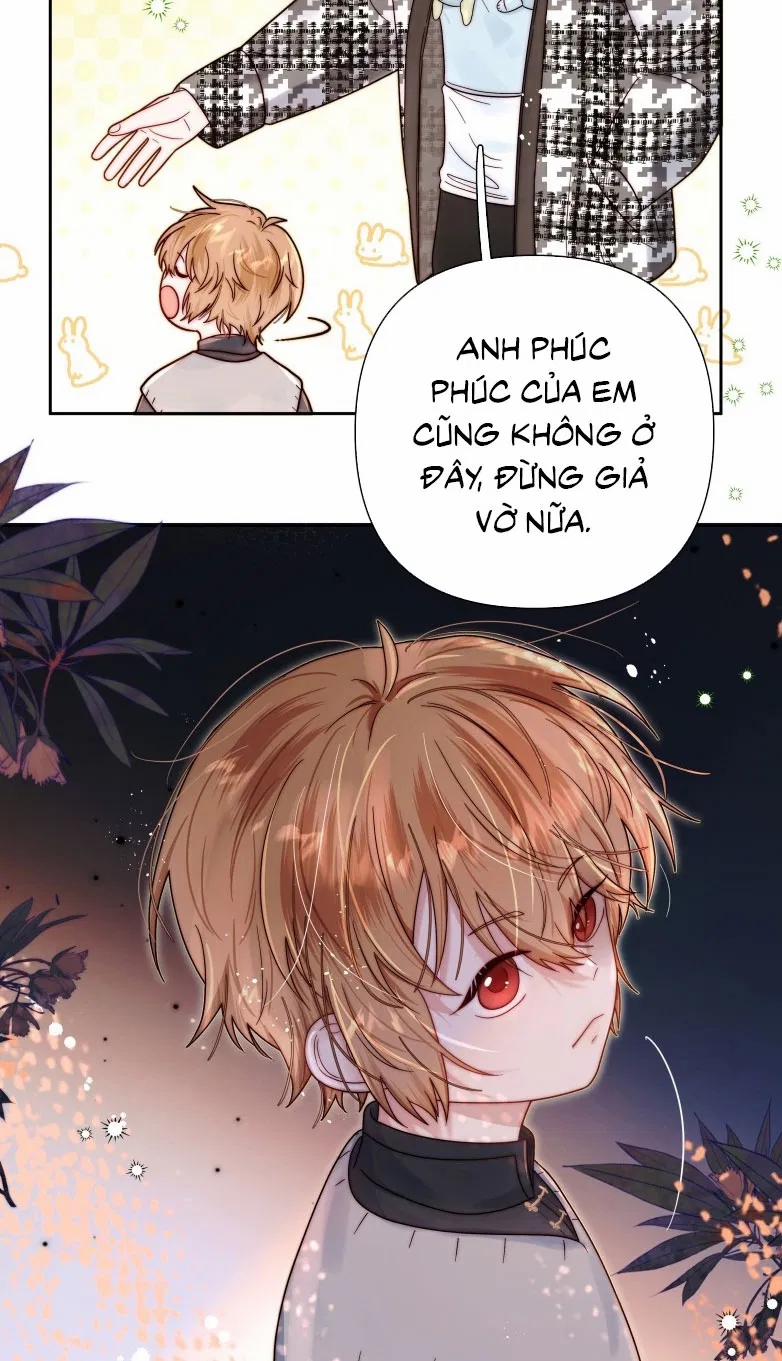 Sống Chung Cùng Kẻ Địch Trời Sinh 12 trang 39