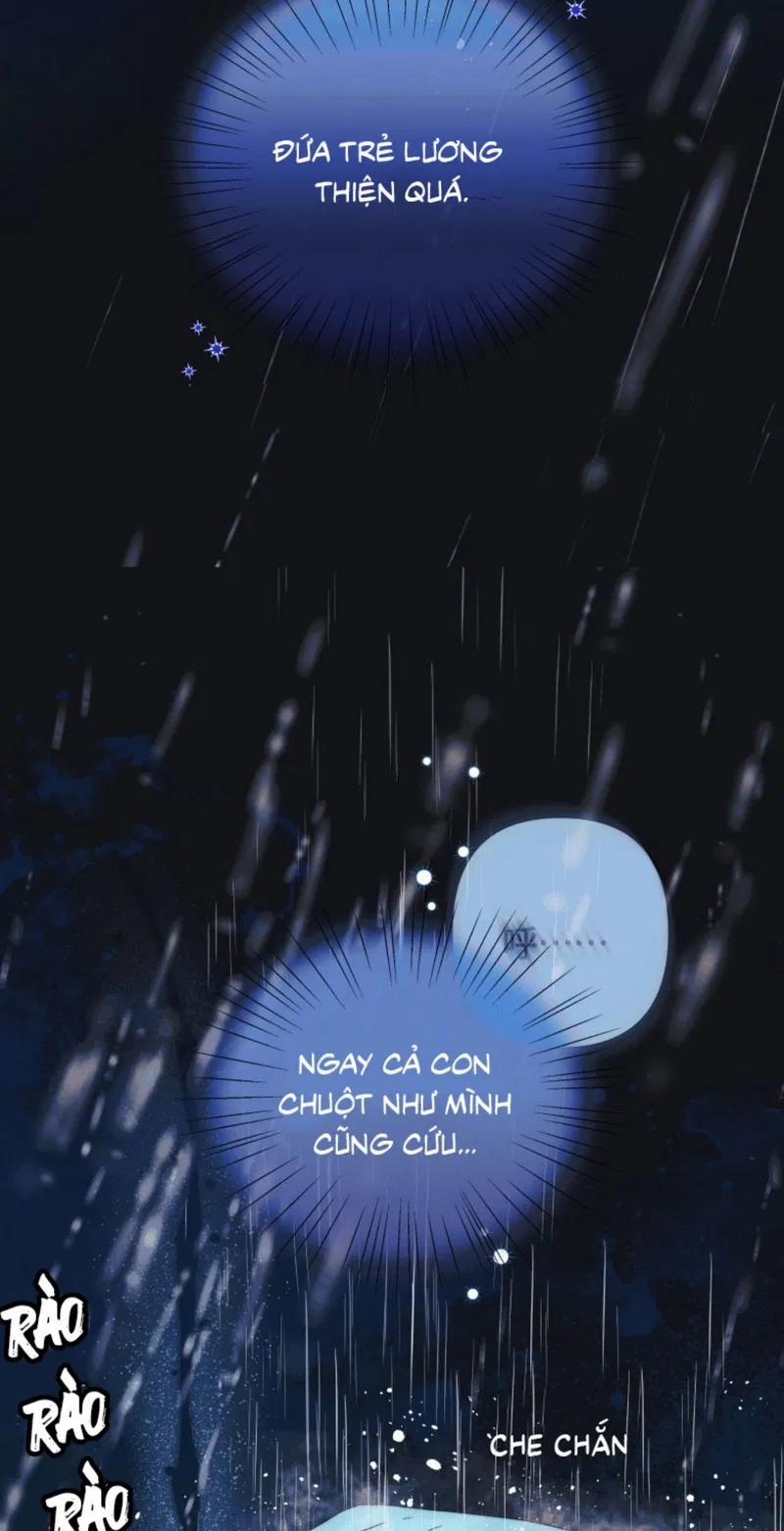 Sống Chung Cùng Kẻ Địch Trời Sinh 12 trang 6