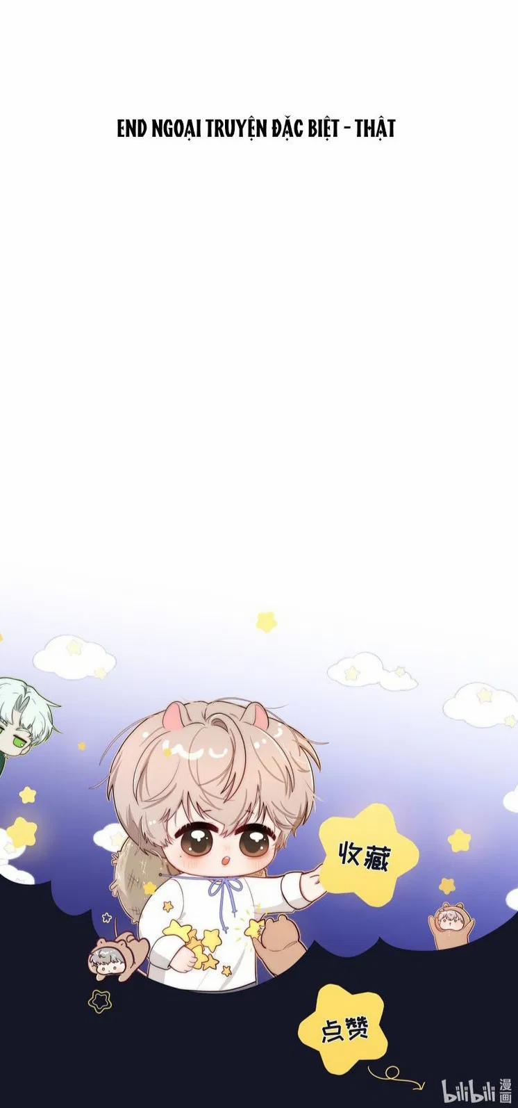 Sống Chung Cùng Kẻ Địch Trời Sinh 13 trang 22