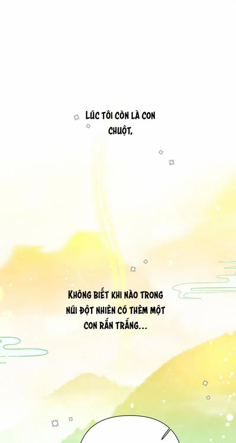 Sống Chung Cùng Kẻ Địch Trời Sinh 14 trang 0