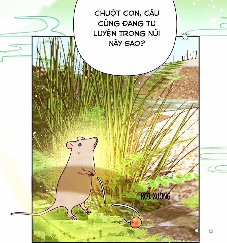 Sống Chung Cùng Kẻ Địch Trời Sinh 14 trang 1