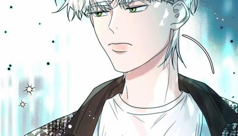 Sống Chung Cùng Kẻ Địch Trời Sinh 14 trang 22