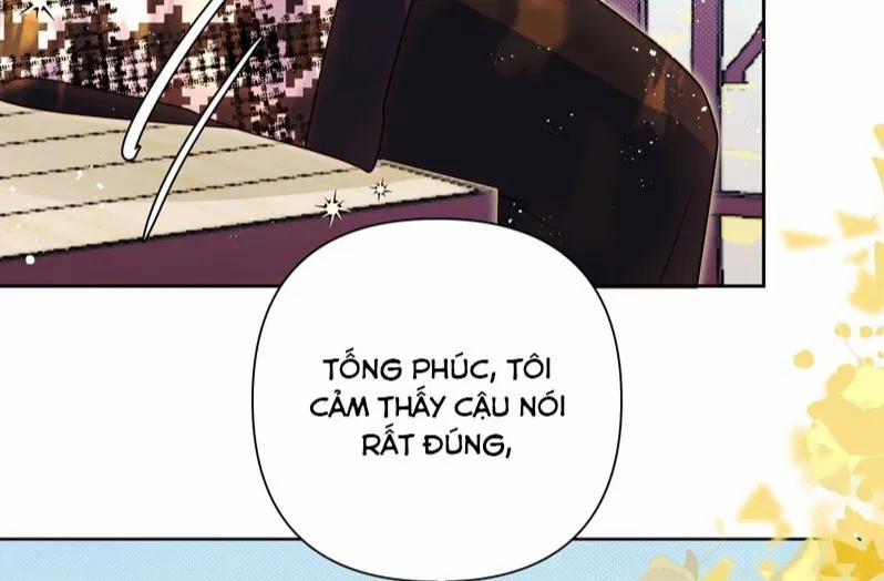 Sống Chung Cùng Kẻ Địch Trời Sinh 14 trang 28