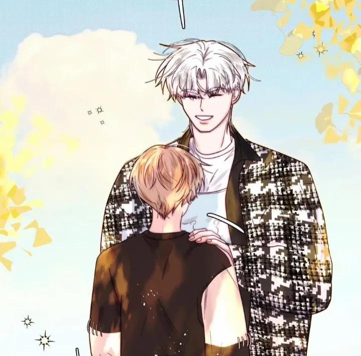 Sống Chung Cùng Kẻ Địch Trời Sinh 14 trang 29