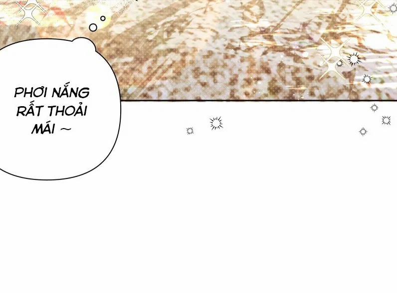 Sống Chung Cùng Kẻ Địch Trời Sinh 14 trang 5