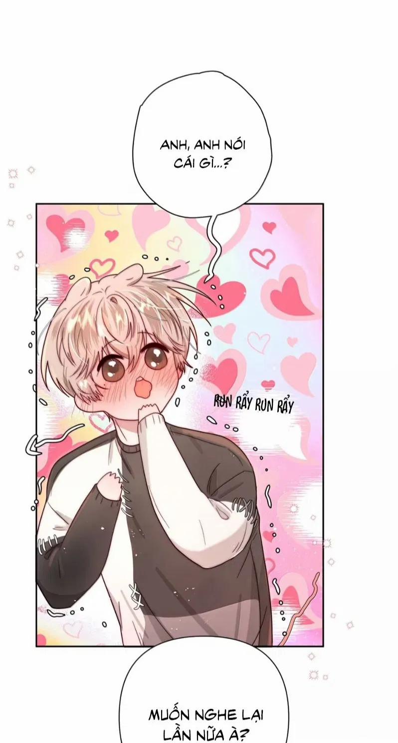 Sống Chung Cùng Kẻ Địch Trời Sinh 16 trang 0