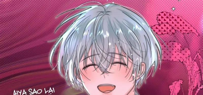 Sống Chung Cùng Kẻ Địch Trời Sinh 16 trang 29