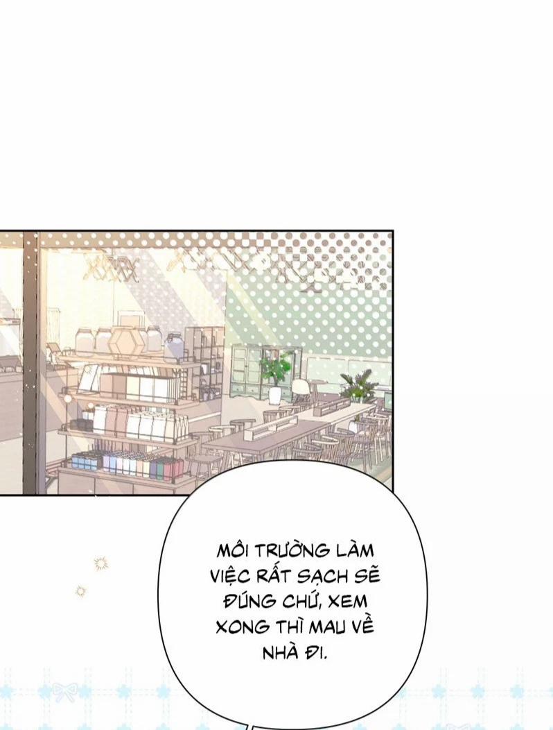 Sống Chung Cùng Kẻ Địch Trời Sinh 17 trang 0