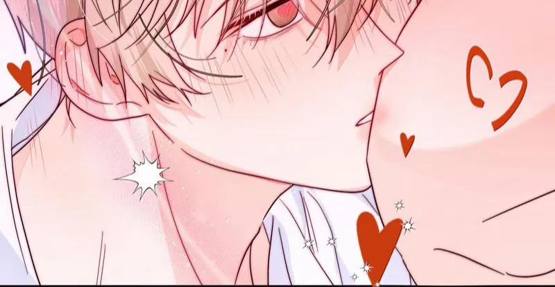 Sống Chung Cùng Kẻ Địch Trời Sinh 17 trang 30