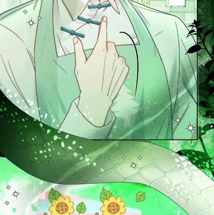 Sống Chung Cùng Kẻ Địch Trời Sinh 17 trang 8