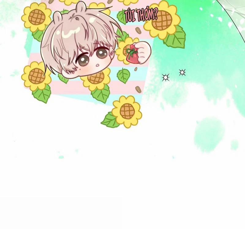 Sống Chung Cùng Kẻ Địch Trời Sinh 17 trang 9