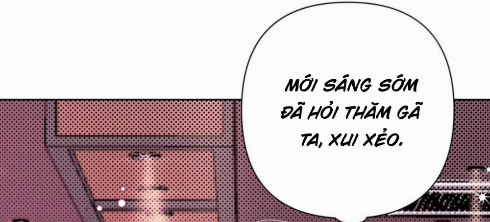 Sống Chung Cùng Kẻ Địch Trời Sinh 19 trang 23