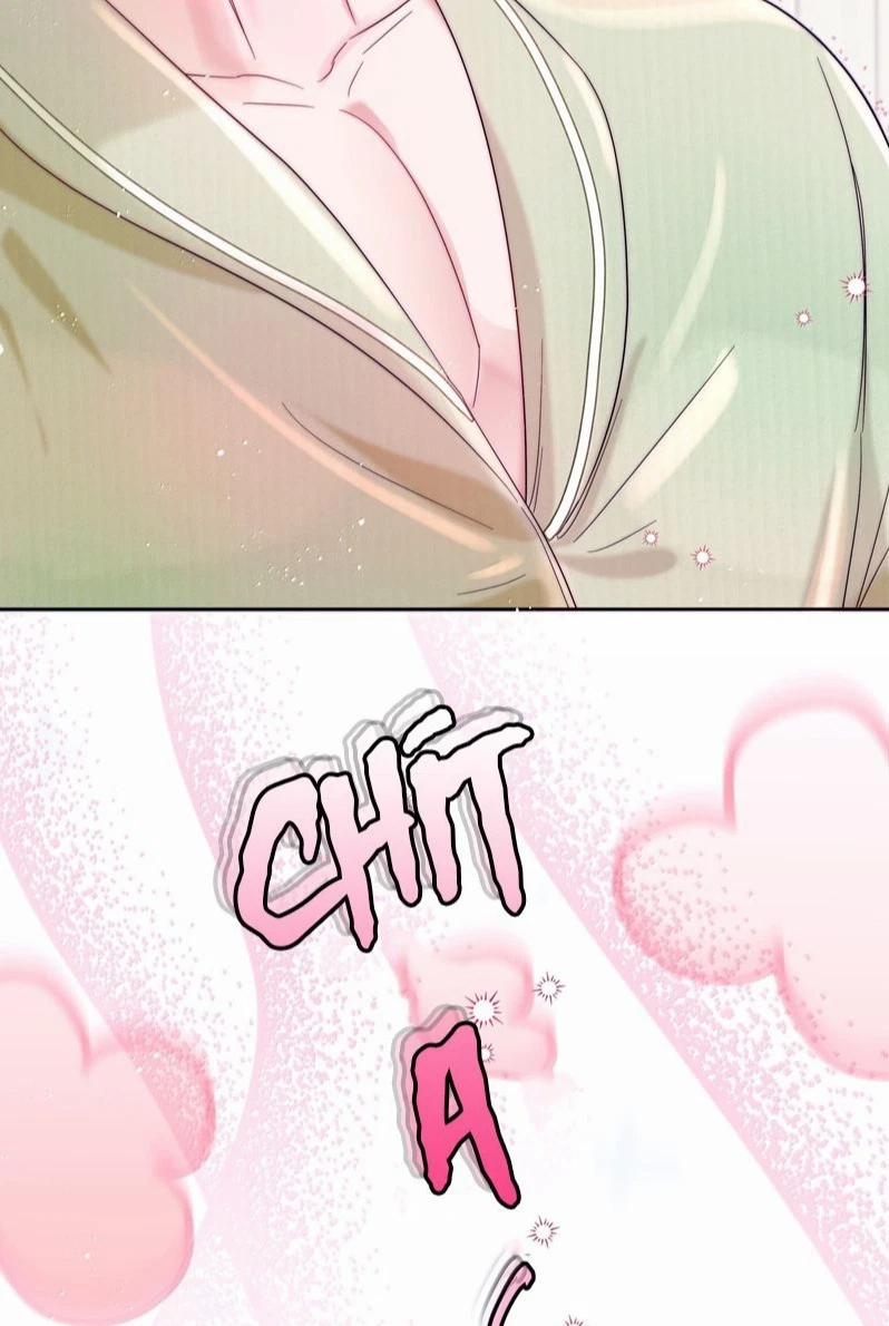 Sống Chung Cùng Kẻ Địch Trời Sinh 19 trang 3