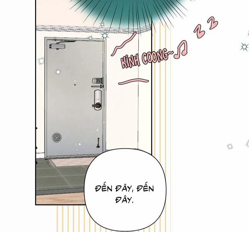 Sống Chung Cùng Kẻ Địch Trời Sinh 19 trang 31