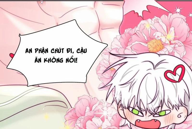 Sống Chung Cùng Kẻ Địch Trời Sinh 19 trang 7