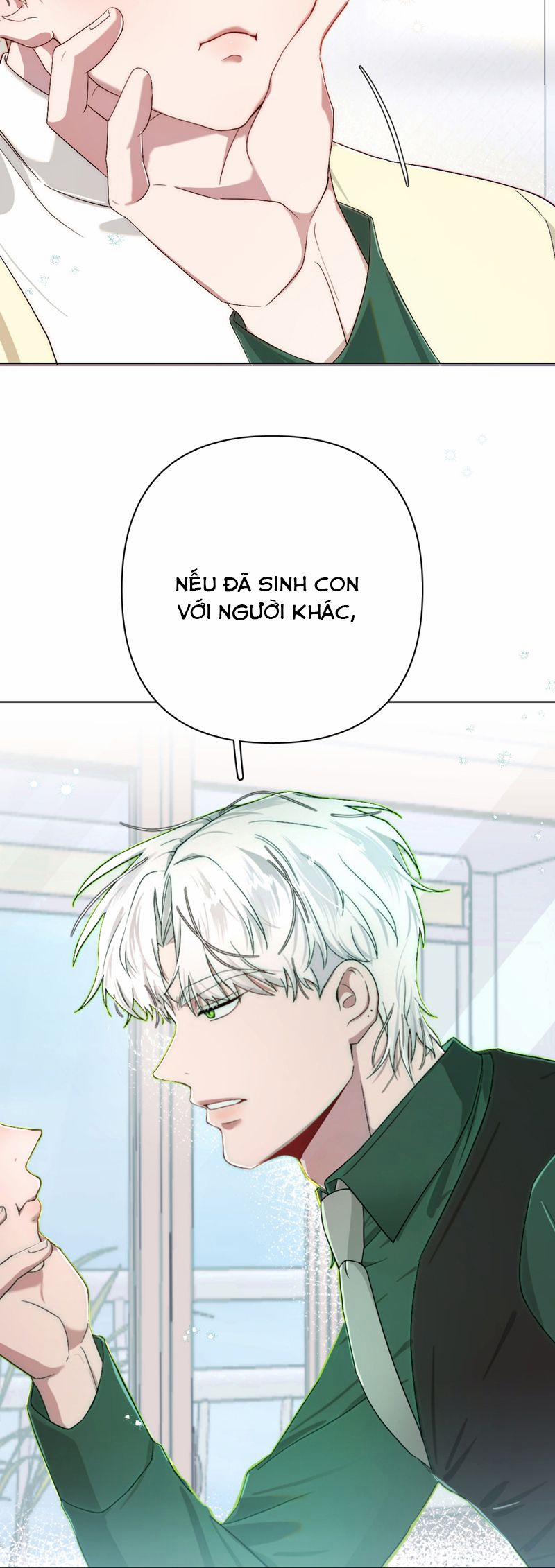 Sống Chung Cùng Kẻ Địch Trời Sinh 2 trang 26