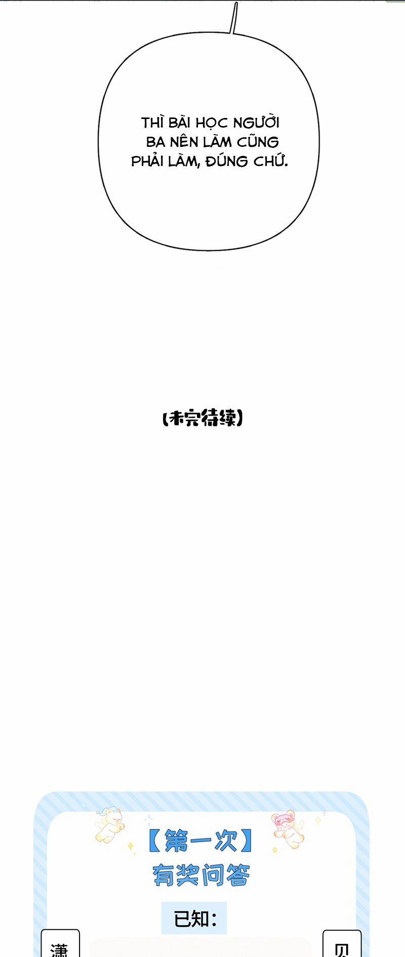 Sống Chung Cùng Kẻ Địch Trời Sinh 2 trang 27