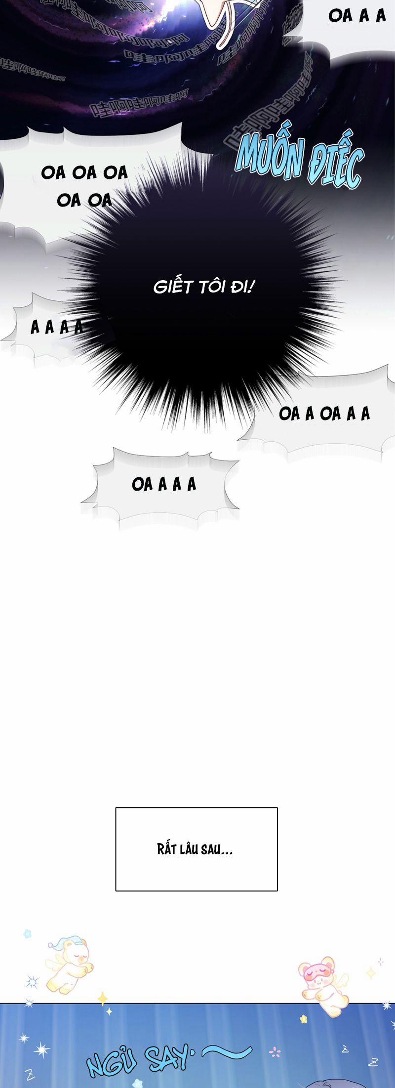 Sống Chung Cùng Kẻ Địch Trời Sinh 2 trang 9