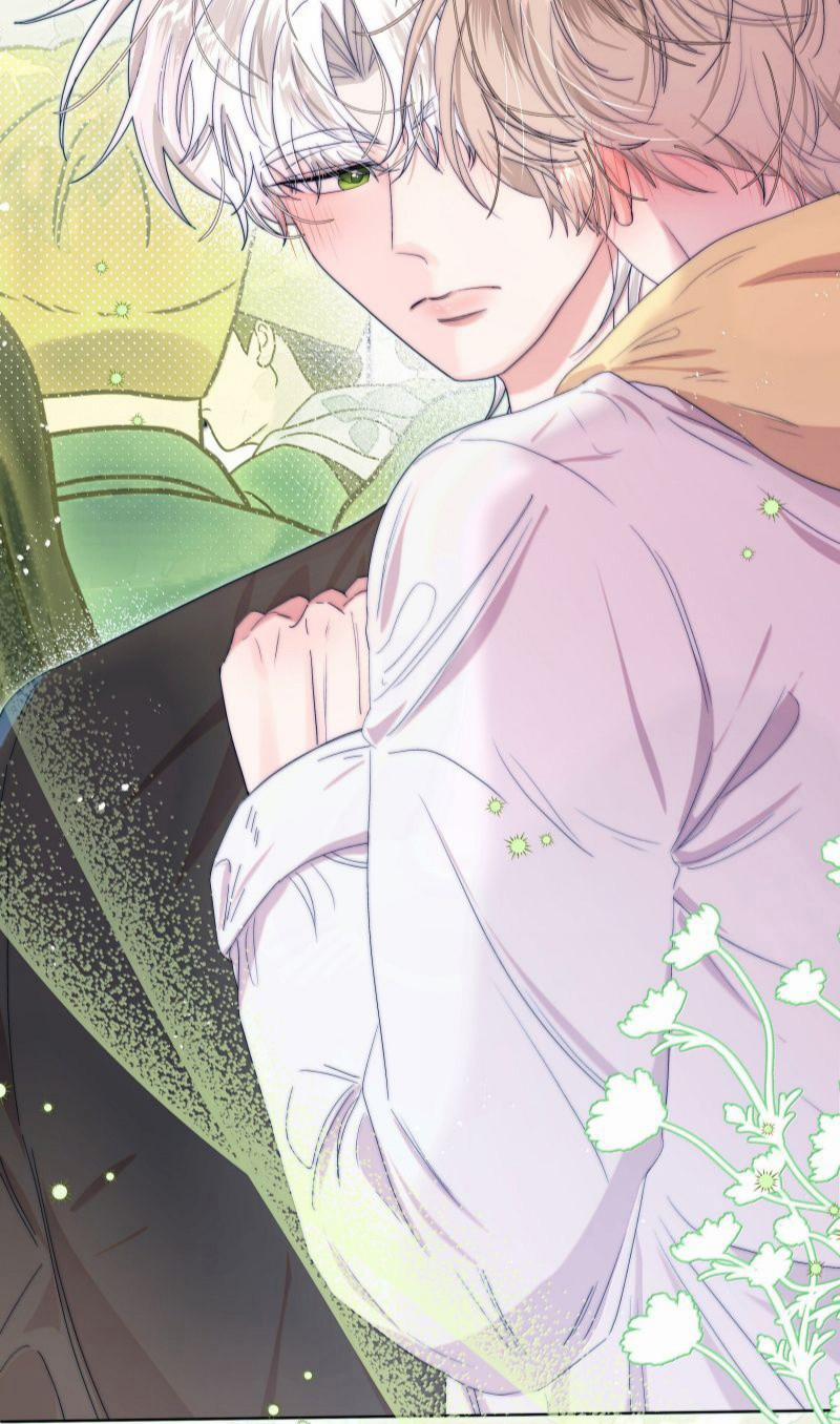 Sống Chung Cùng Kẻ Địch Trời Sinh 22 trang 23