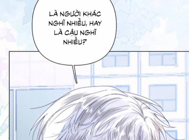 Sống Chung Cùng Kẻ Địch Trời Sinh 24 trang 7